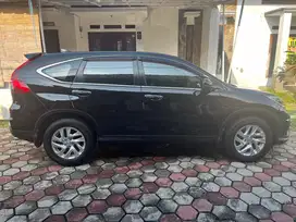 Honda CR-V 2017 Gen 4 RM 1 Bensin