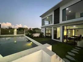 LUXURY NEW BRAND VILLA AT KABA2 TABANAN