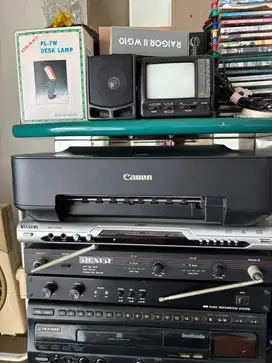 Printer Canon IP 2770