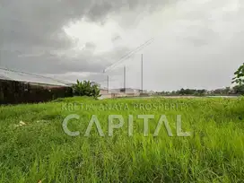 Tanah Padat Siap Bangun di area Babakan Majalaya Cocok Untuk Cluster