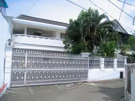 Jual Cepat Rumah Siap Huni Luas 550sqm Area Slipi Palmerah Harga BU