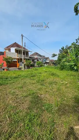 Dijual Tanah Kavling Siap Bangun di Perum Candirenggo Asri, Malang