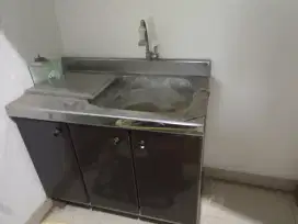 Sink portable utk cuci piring