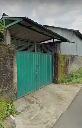 Dijual Tanah & Kandang Ayam petelur di purbalingga Jawa tengah