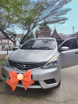 MOBIL LIVINA SV AT 2017