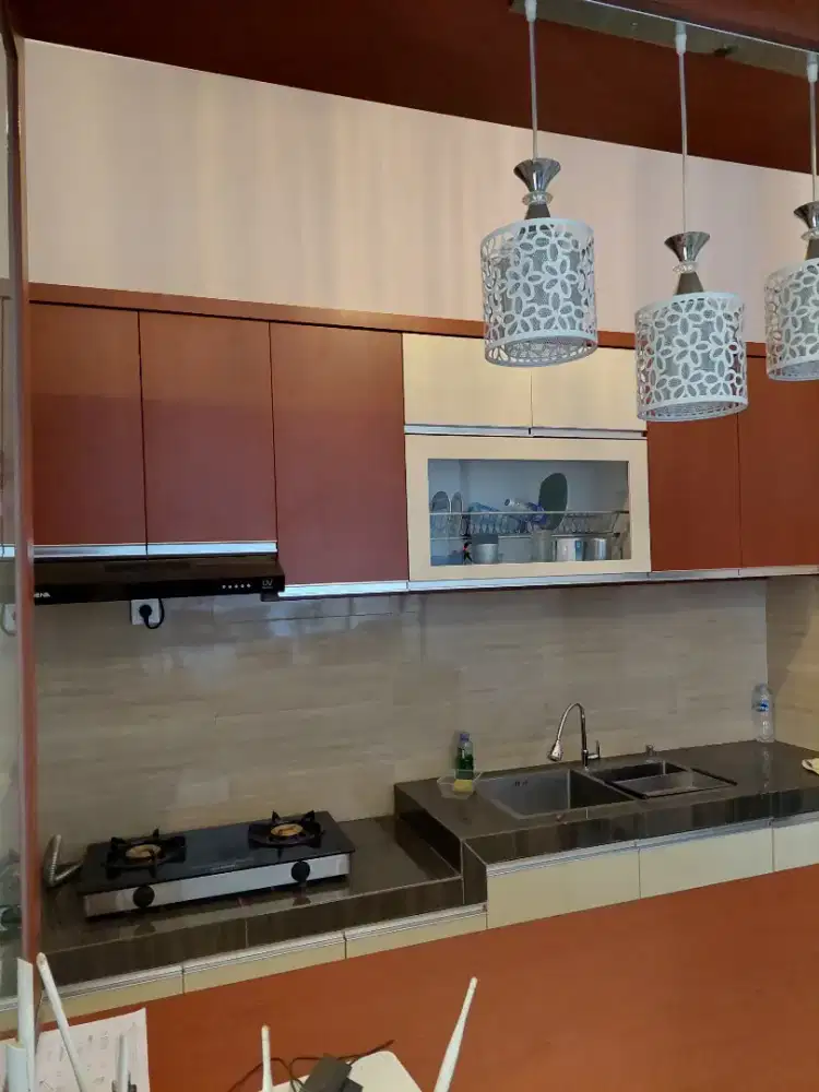 Dibutuhkan ART Di Semarang