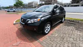 Lexuz rx270 2012
