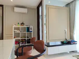 SERIUSAN rosebay 2M furnish LUX no La Viz Riz Lariz Laviz Via Vue