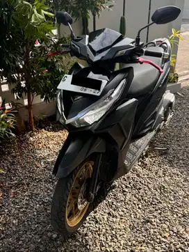 Honda vario 150