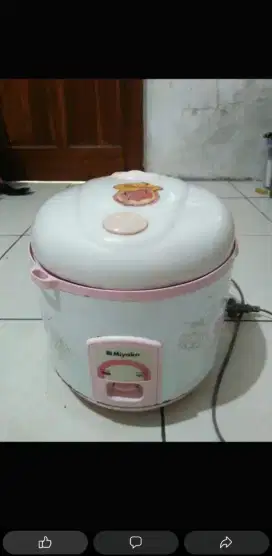 Magic com miyako 1.8l