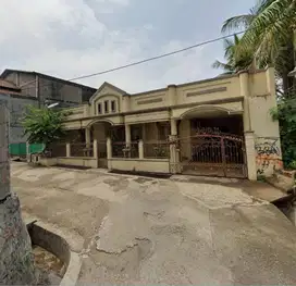 Dijual RUMAH MURAH MERIAH di Jakasampurna Bekasi Barat