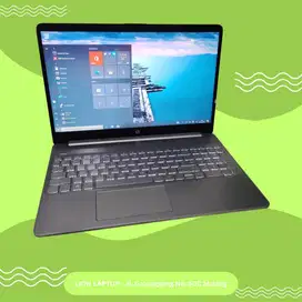 AMD Ryzen 3 15in TOUCHSCREEN SSD 256GB Slim HP 15-ef1xxx [14|02]