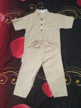 Koko anak kurta