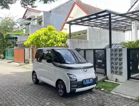 Wuling Air EV 2023 Full Ori Kilometer Low