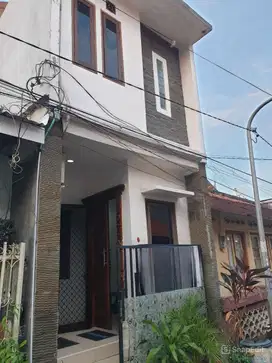 Dijual Rumah Termurah  Lawang Seketeng Surabaya Pusat