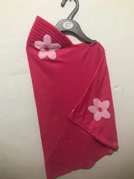 Preloved jilbab anak vania