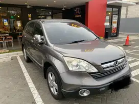 Crv gen 3 2.0 Tahun 2008