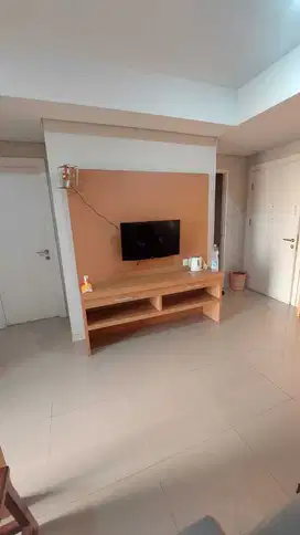 Apartemen Metro Park Residence 2BR Kebon Jeruk Tower Manhattan Furnish