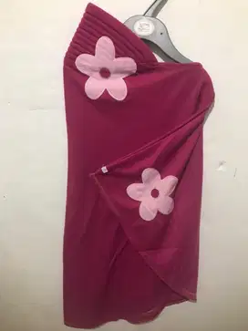 Preloved jilbab anak vania