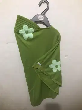 Preloved jilbab anak vania
