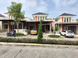 Rumah Murah Citra Sentul Raya Boulevard Seine Dekat Tol Jagorawi