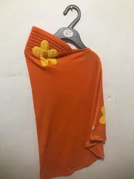 Preloved jilbab anak vania
