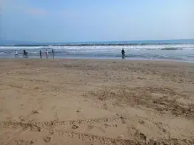 tanah 2 hektar pinggir pantai kalianda