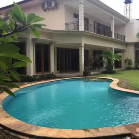 Dijual rumah dikemang  lt 1200