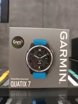 Garmin Quatix 7