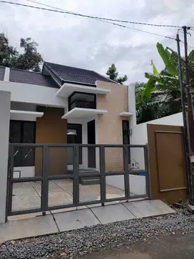 Rumah Bagus Minimalis Lokasi Dekat RS Hermina  Purwokerto