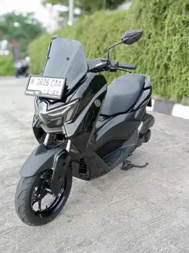 NMAX NEW 99.9% Baru 1 Bulan pakai