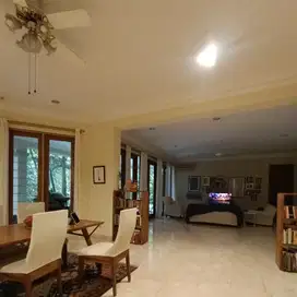 Disewakan Rumah dikemang jakarta selatan