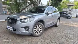 [OLXMOBBI] DP Rendah Mazda CX-5 2.5 Bensin-AT 2013
