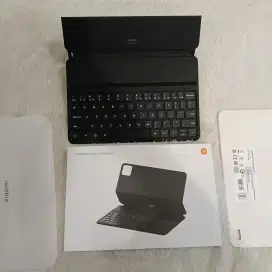 Xiaomi pad 6 keyboard| Black