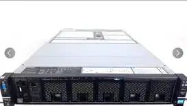 Server Ibm x3650 M5 Second Dobel processor 2U (A)