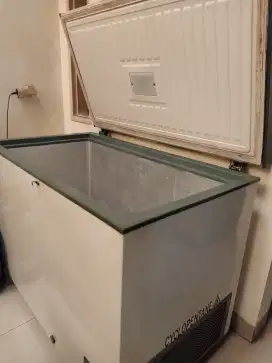 Freezer Box/Chest Freezer GEA AB 336 R