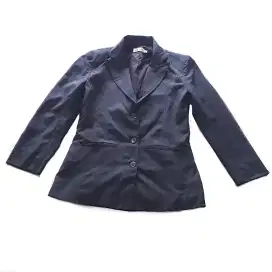 Blazer Wanita Slimfit Elegant