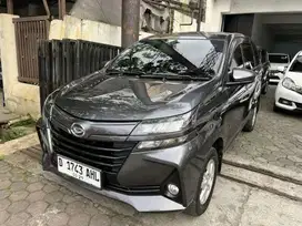 DAIHATSU XENIA 1.3 X-MT 2019