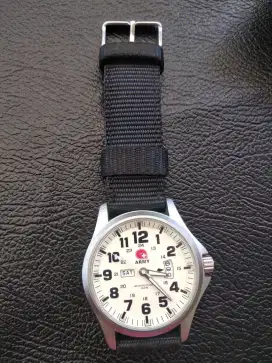 Jam Tangan Army