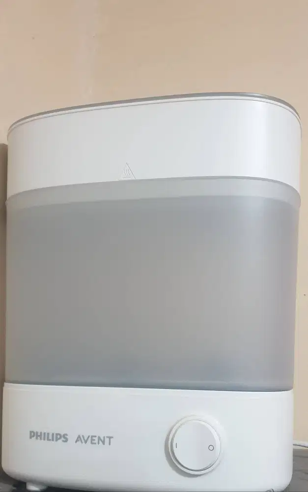 PHILIP AVENT KONDISI SEPERTI BARU!! JARANG DIPAKAI !!