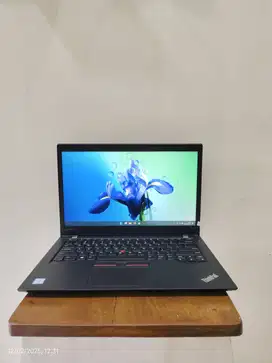 Lenovo thinkpad T470s core i7