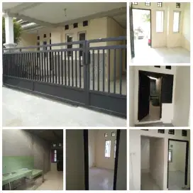 Rumah Cluster di Karawaci, 15 menit dr RS dan Lippo Mall Karawaci