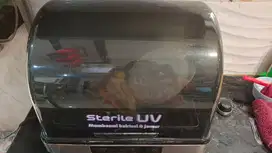 Sanken Sterile UV