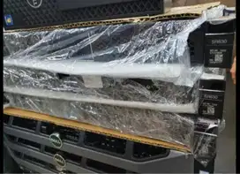 Server LENOVO SR650 Second (A)