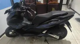 Honda PCX 160 warna Doff
