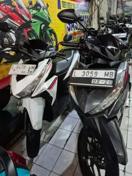 VARIO 125 2018 UM 700 SAS JL BARATAJAYA 19 NO 5 SURABAYS