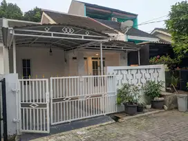Dijual Cluster Perumahan Pamulang Small Village