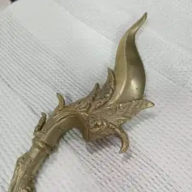 Kujang Sunda Kuningan Asli Lawas