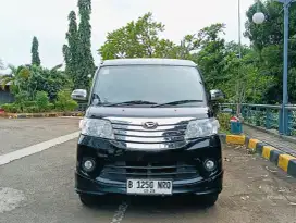 Daihatsu Luxio X 1.5 Automatic 2018