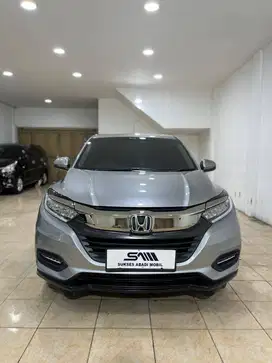 Honda HRV 1.5 SE CVT 2018 MURAH